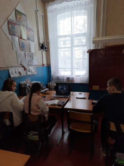 «Недетские игры: как не стать участником финансовых преступлений».
