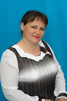 Ельникова Наталья Васильевна